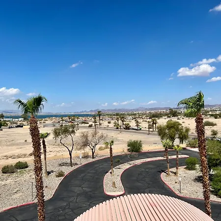 Studio 6 Suites Lake Havasu City Az