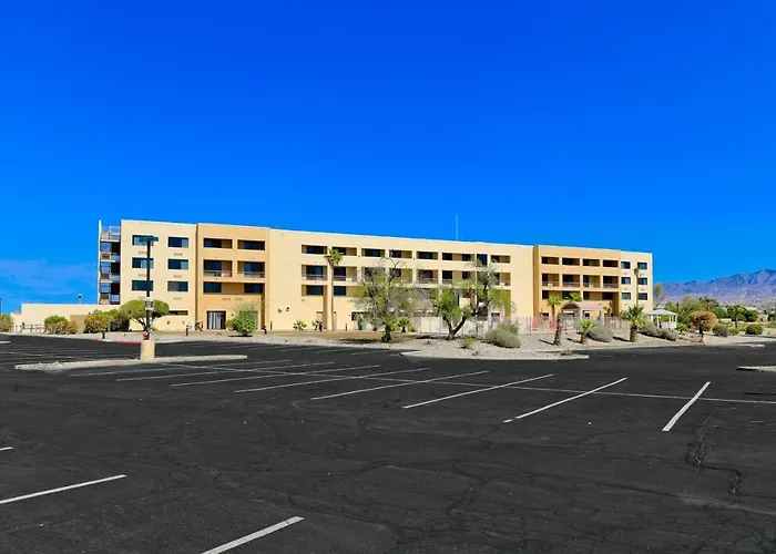 6 Havasu Az Hotel 2*