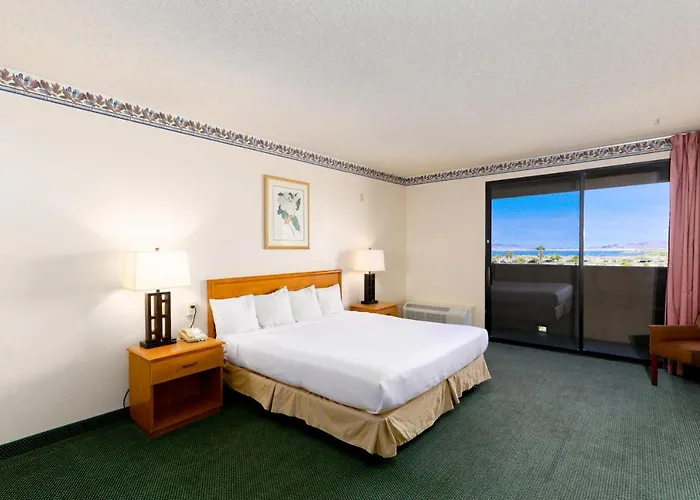 6 Havasu Az 2* Lake Havasu City
