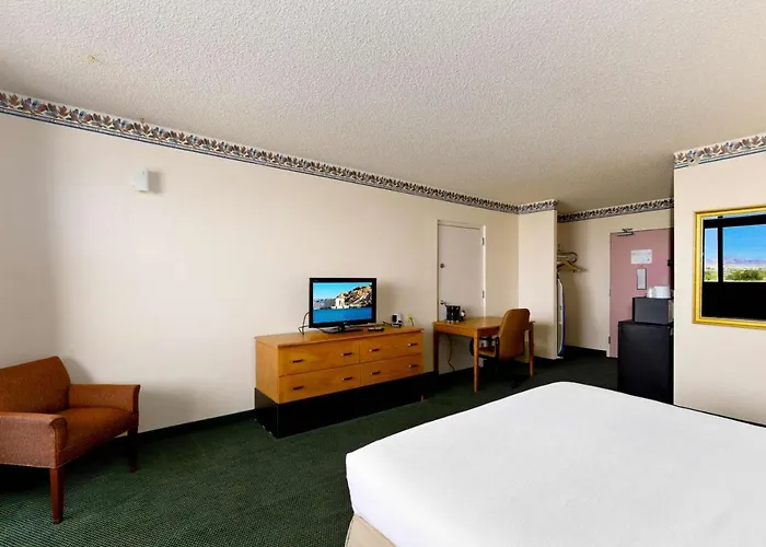 Hotel 6 Havasu Az Lake Havasu City