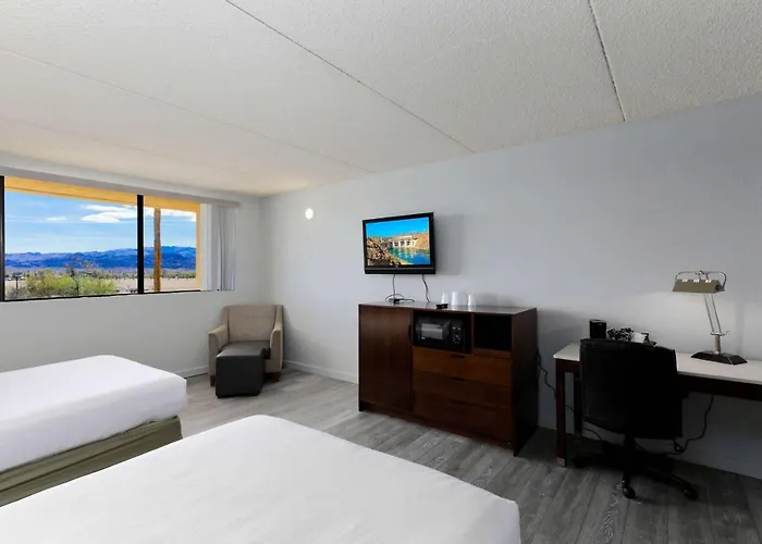 6 Havasu Az Hotel