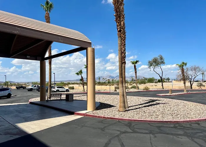 6 Havasu Az Hotel