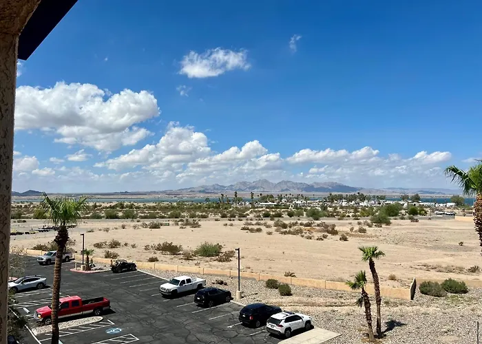 6 Havasu Az