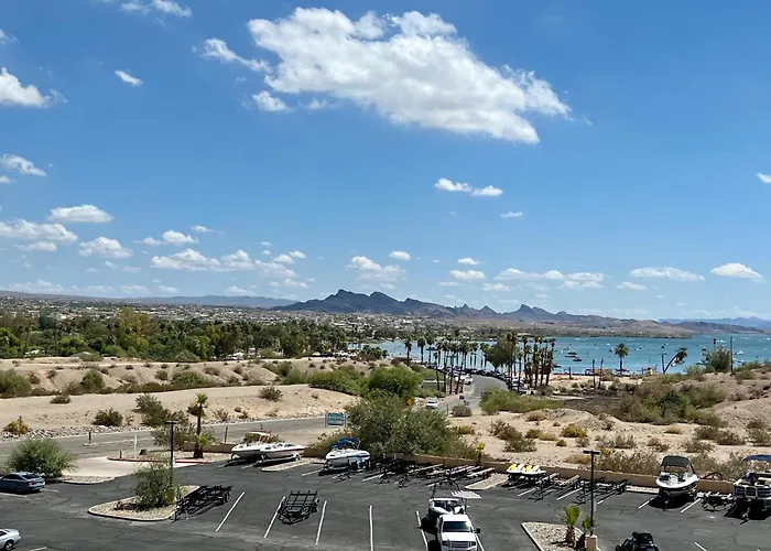 6 Havasu Az Hotel Lake Havasu City