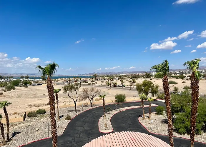 Hotel 6 Havasu Az 2*