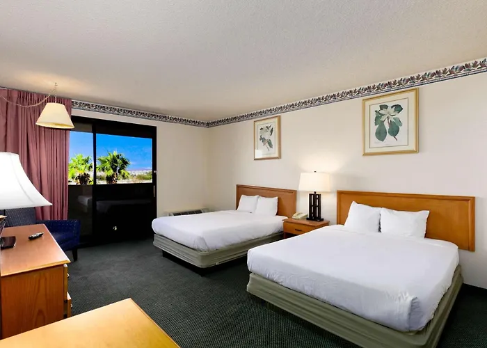 Hotel 6 Havasu Az Lake Havasu City