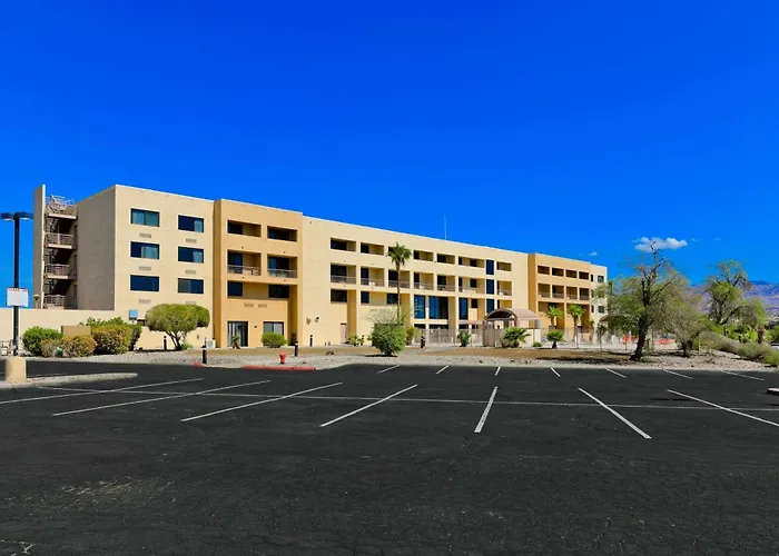 6 Havasu Az