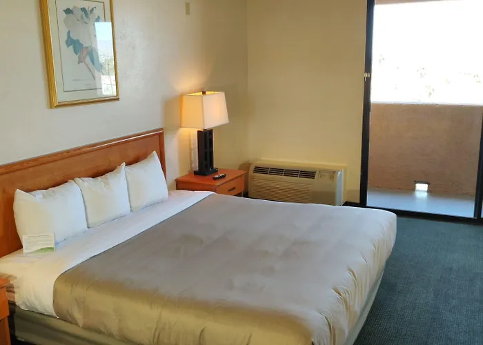 Hotel 6 Havasu Az Lake Havasu City