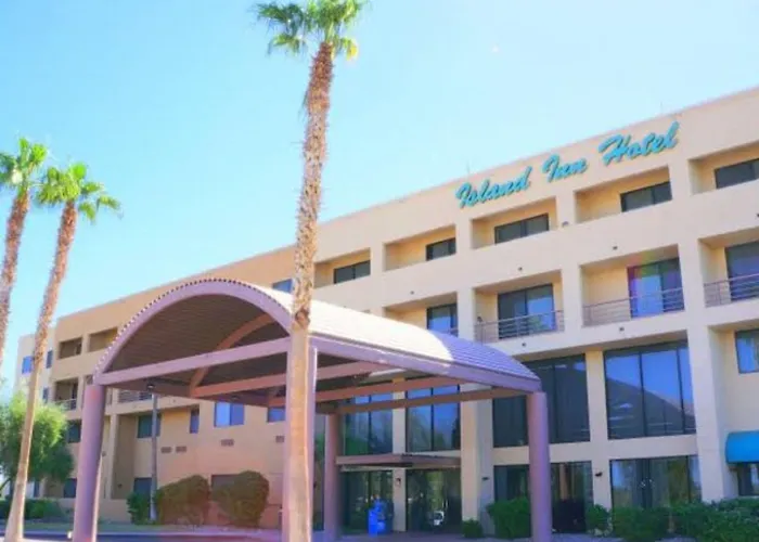 Hotel 6 Havasu Az 2*
