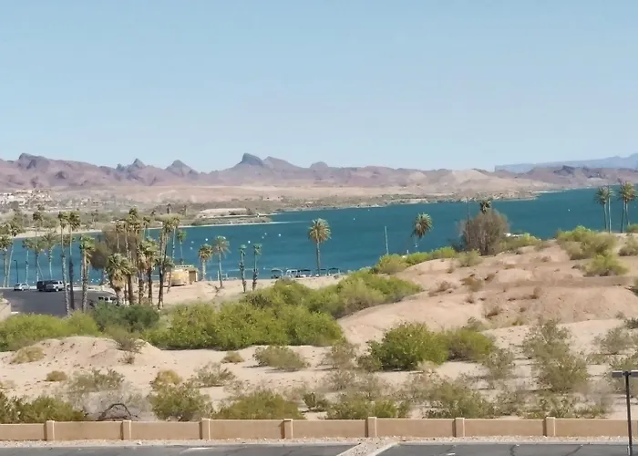 6 Havasu Az 2* Lake Havasu City