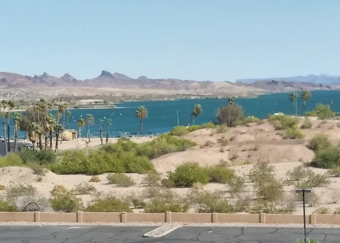 Hotel 6 Havasu Az 2*