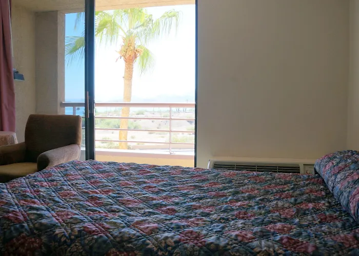 Hotel 6 Havasu Az