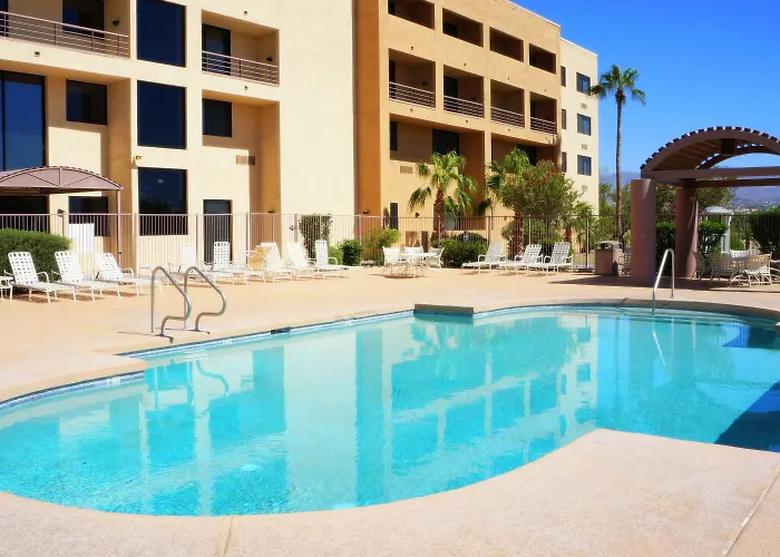 Hotel 6 Havasu Az