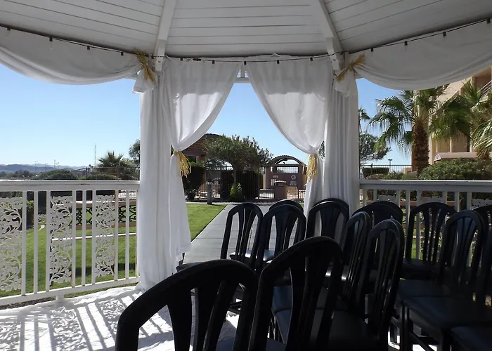 6 Havasu Az Hotel