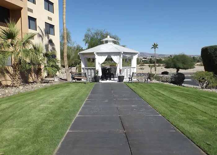 6 Havasu Az Hotel Lake Havasu City