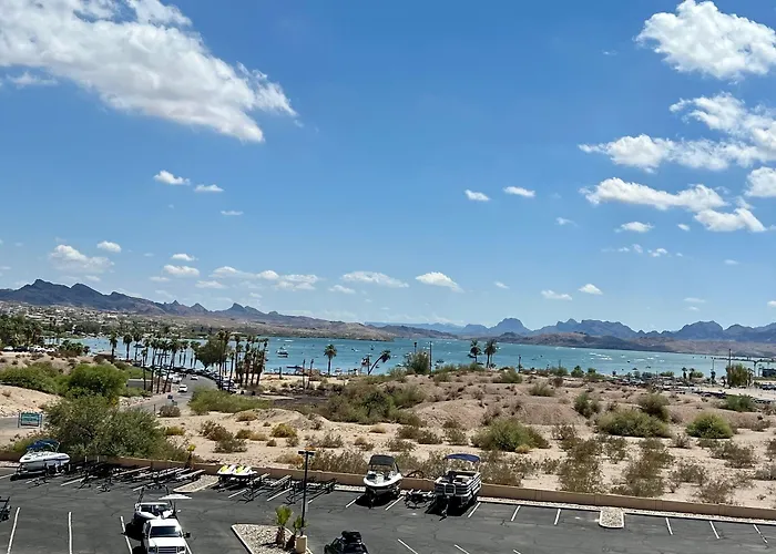 Hotel 6 Havasu Az 2*