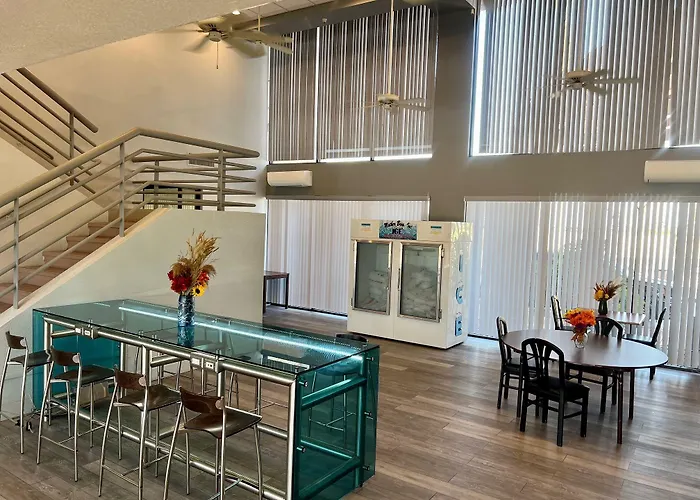 Hotel 6 Havasu Az