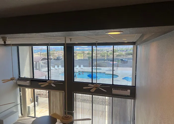 6 Havasu Az 2*