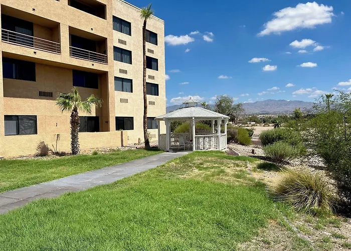 Hotel 6 Havasu Az Lake Havasu City