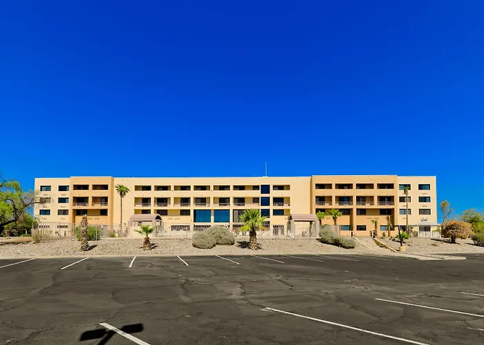 6 Havasu Az Hotel Lake Havasu City