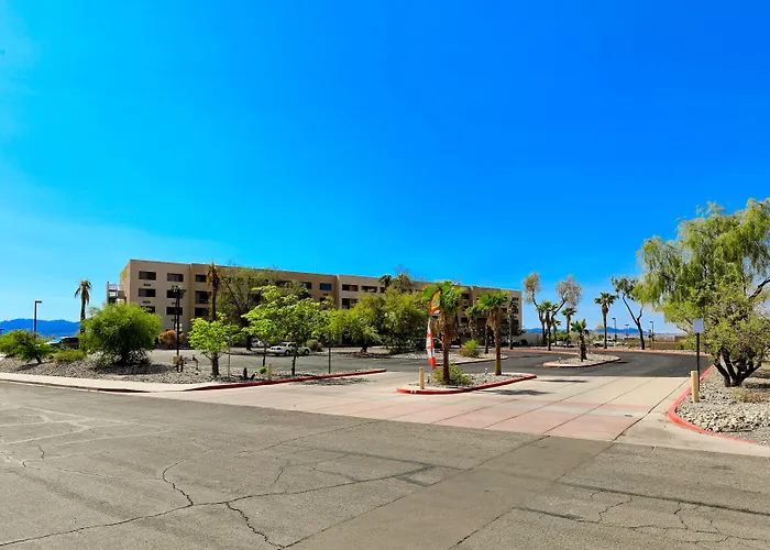 6 Havasu Az 2*