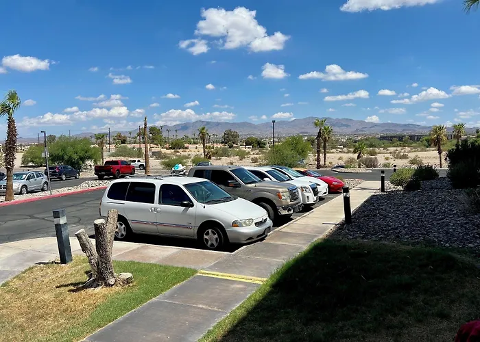 6 Havasu Az Lake Havasu City