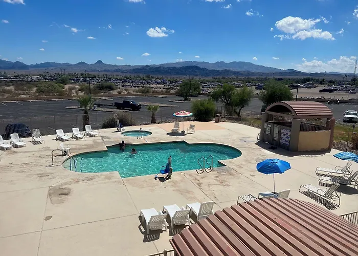 6 Havasu Az 2* Lake Havasu City