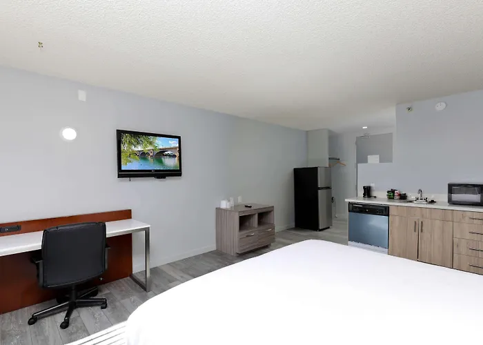 6 Havasu Az Hotel Lake Havasu City