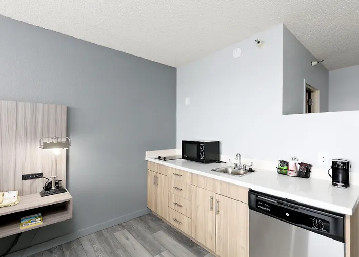 6 Havasu Az Hotel Lake Havasu City