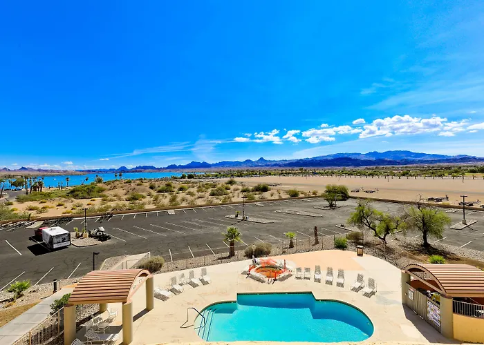 6 Havasu Az Lake Havasu City