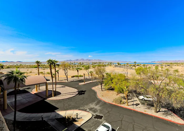 6 Havasu Az