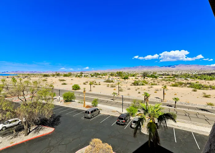 6 Havasu Az 2* Lake Havasu City
