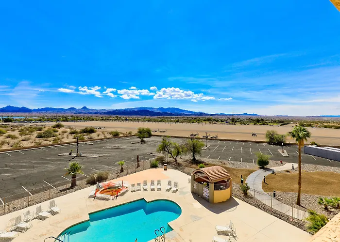 6 Havasu Az 2*