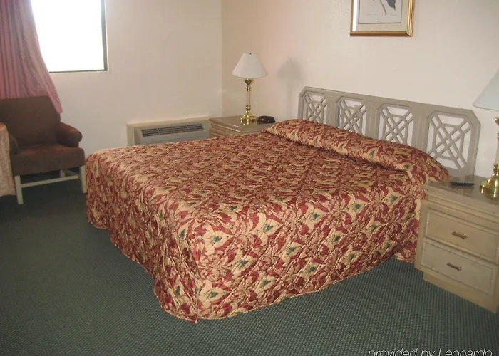 Hotel 6 Havasu Az Lake Havasu City