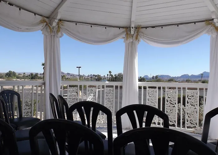 6 Havasu Az Hotel