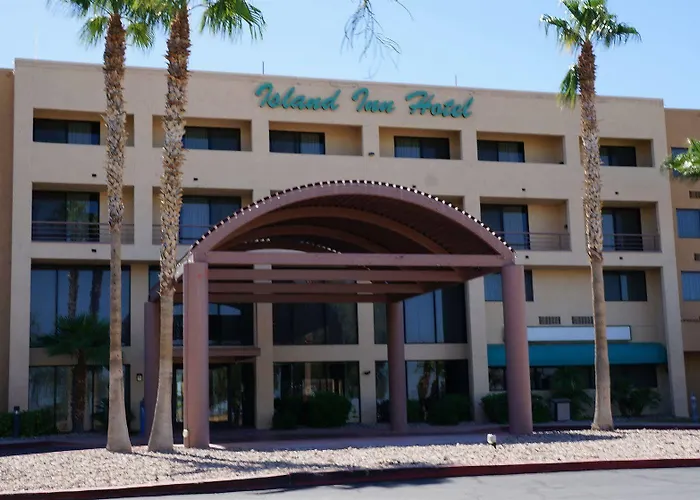 6 Havasu Az Hotel