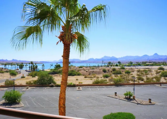 Hotel 6 Havasu Az