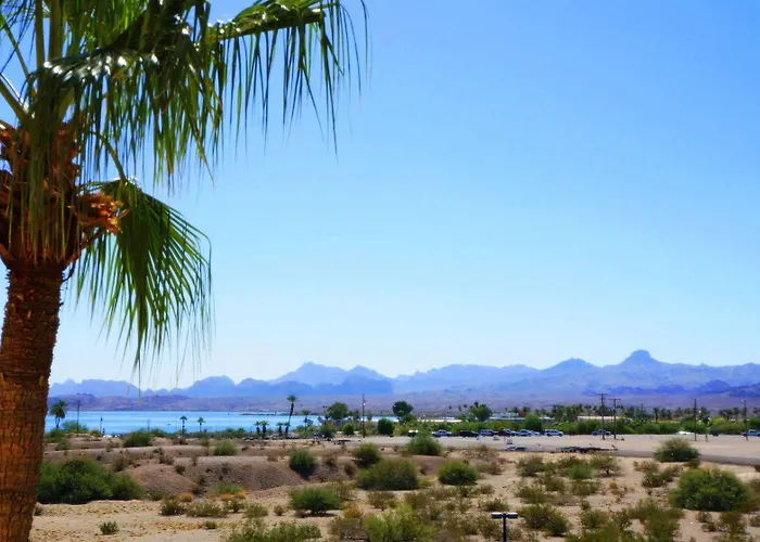 6 Havasu Az Hotel