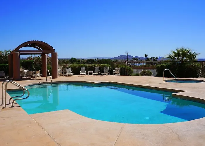 6 Havasu Az 2*